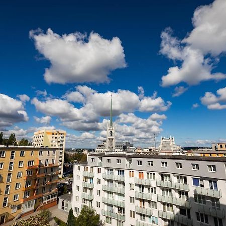 Prime Plac Unii Apartment Gdynia Luaran gambar