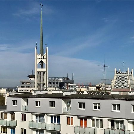 Prime Plac Unii Apartment Gdynia Luaran gambar