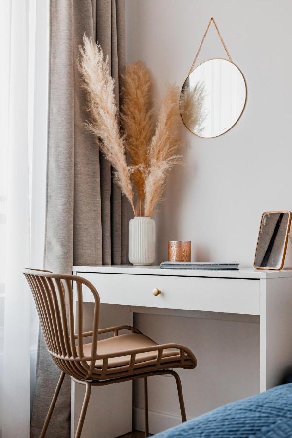 Prime Plac Unii Apartment Gdynia Luaran gambar