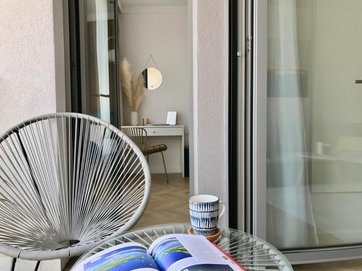 Prime Plac Unii Apartment Gdynia Luaran gambar